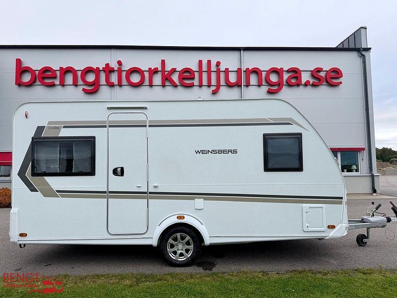 Weinsberg CaraOne bild 2