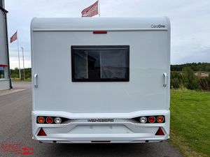 Weinsberg CaraOne bild 4