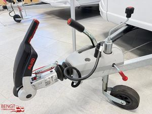 Weinsberg CaraOne bild 11