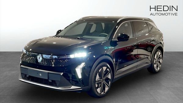 Renault Scenic E-Tech TECHNO 87 KWH LONG RANGE TECHNO 87 KWH LONG RANG - 2024