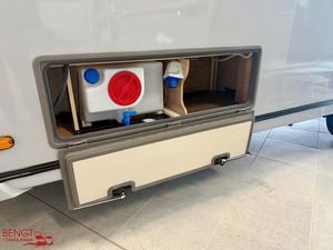 Knaus Südwind bild 7
