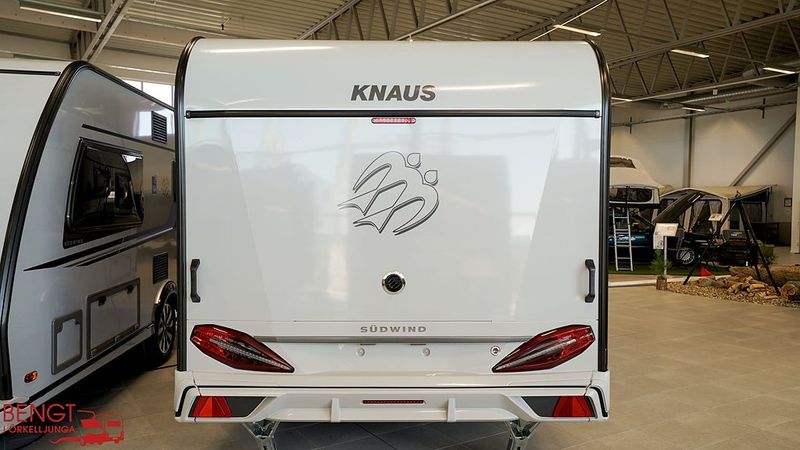 Knaus Südwind bild 5