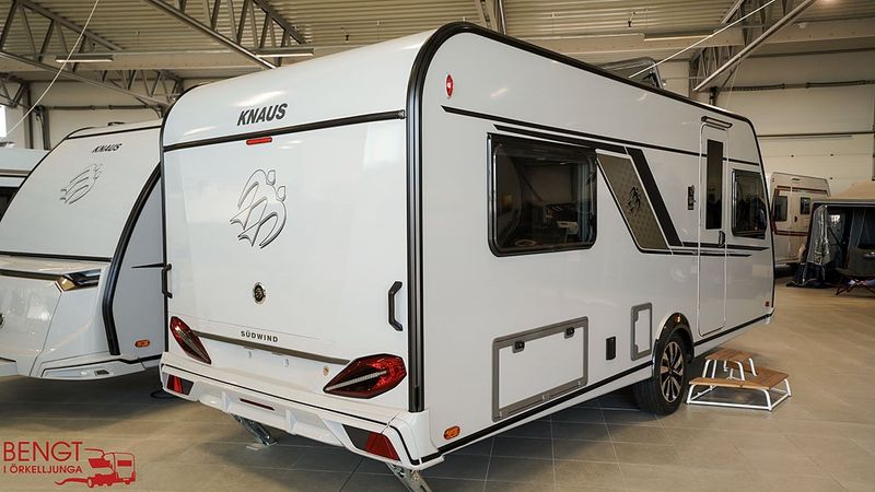 Knaus Südwind bild 4