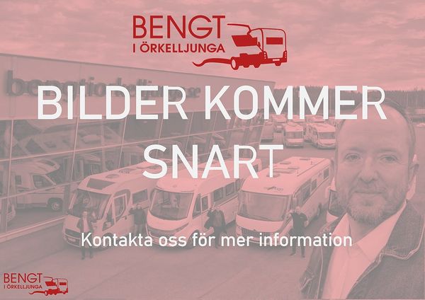 Adria Coral 670 SLT Supreme | Låga långbäddar | ALDE - 2014