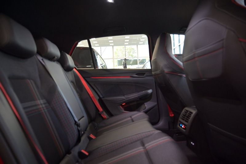 Volkswagen Golf bild 25