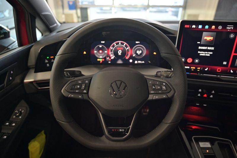 Volkswagen Golf bild 14