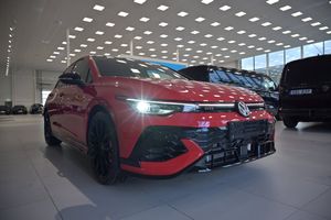 Volkswagen Golf bild 4