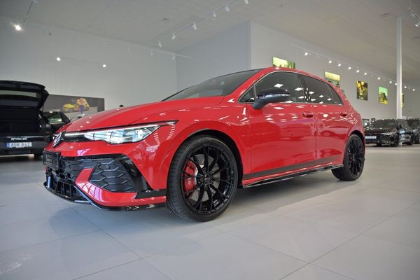 Volkswagen Golf GTI Edition 50 325 hk *SUPERKAMPANJ T.O.M 30/9!* - 2027