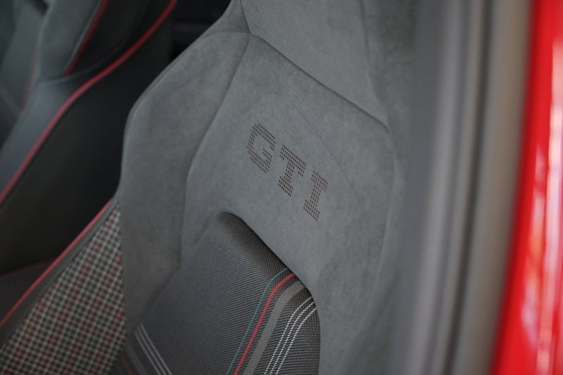 Volkswagen Golf bild 23