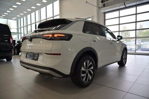 Volkswagen T-Roc bild 10