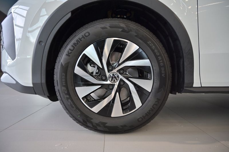 Volkswagen T-Roc bild 11