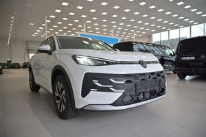 Volkswagen T-Roc bild 4