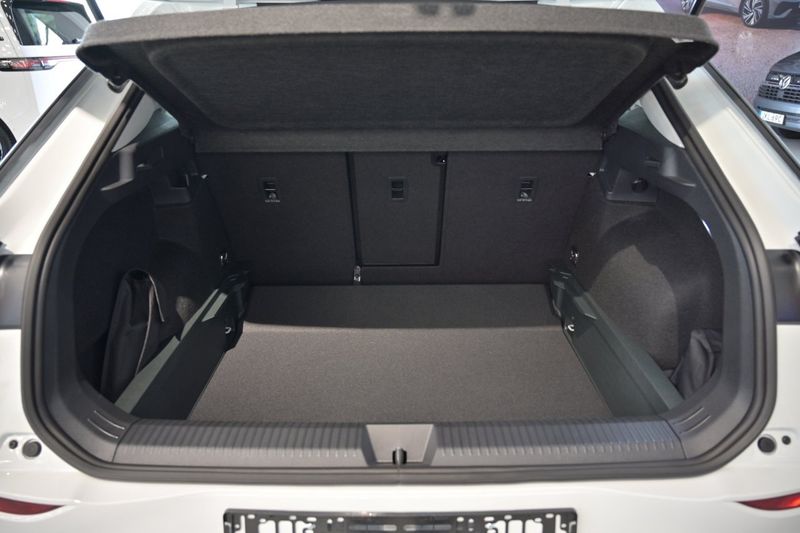 Volkswagen T-Roc bild 24