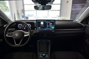 Volkswagen T-Roc bild 12