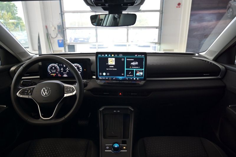 Volkswagen T-Roc bild 12