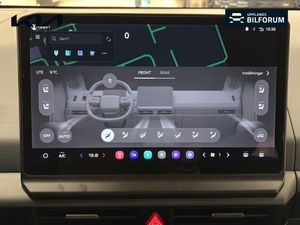 Kia PV5 bild 13