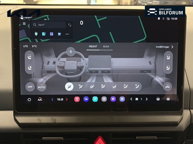 Kia PV5 bild 13