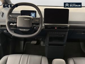 Kia PV5 bild 7