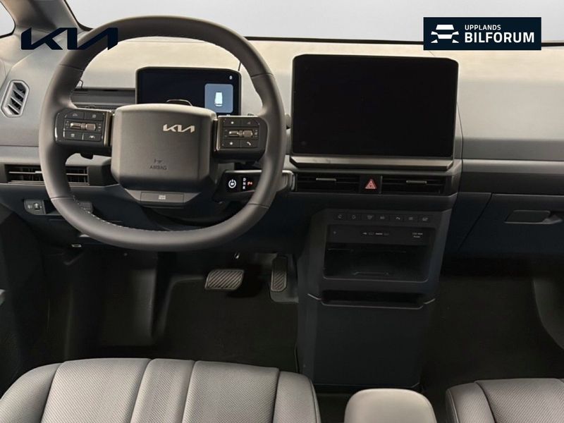 Kia PV5 bild 7