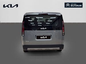 Kia PV5 bild 5