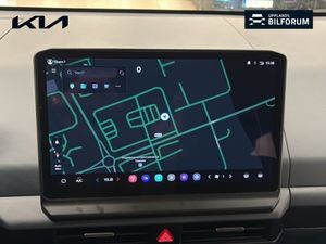 Kia PV5 bild 11