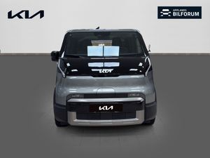 Kia PV5 bild 2