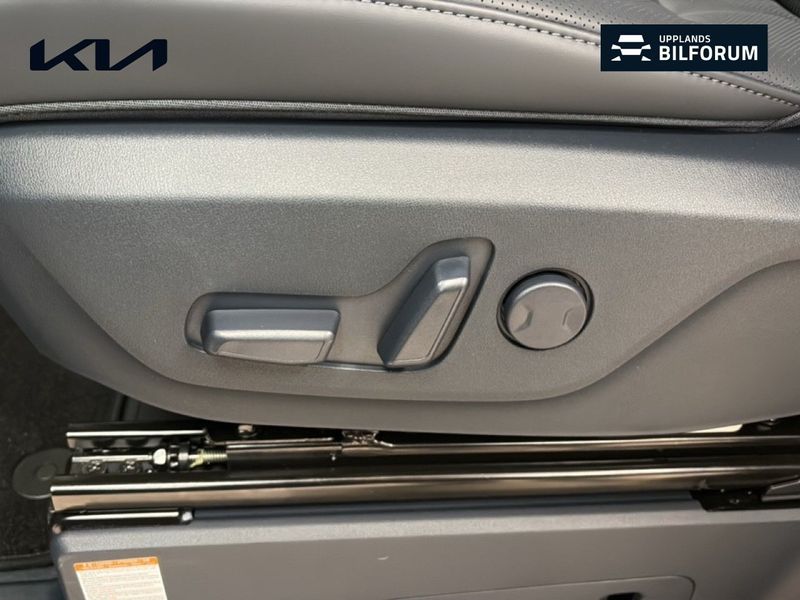Kia PV5 bild 16
