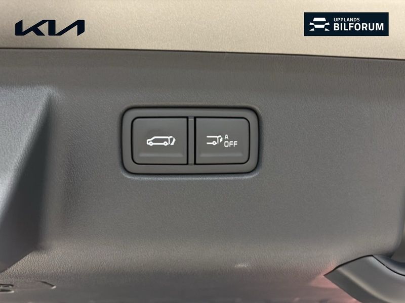 Kia PV5 bild 15