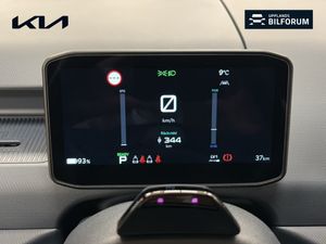 Kia PV5 bild 10