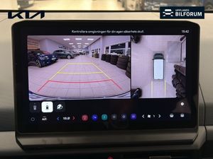 Kia PV5 bild 19