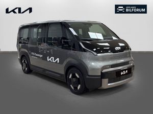 Kia PV5 bild 3