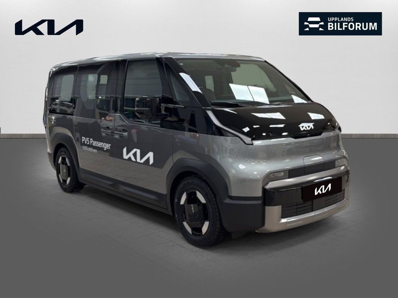 Kia PV5 bild 3