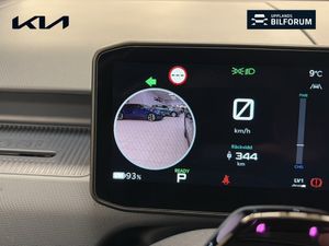 Kia PV5 bild 18