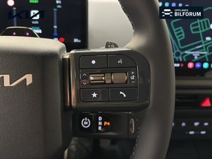Kia PV5 bild 21