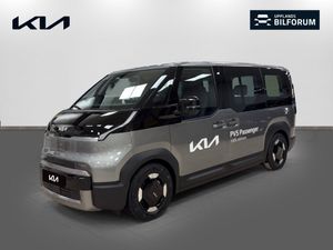 Kia PV5 bild 1