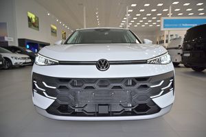 Volkswagen T-Roc bild 3