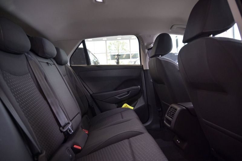 Volkswagen T-Roc bild 22