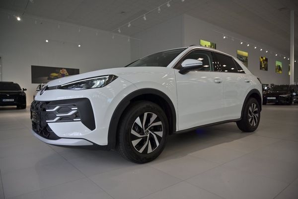 Volkswagen T-Roc 1.5 eTSI 150 hk *KAMPANJPRIS t.o.m 30/9* - 2027