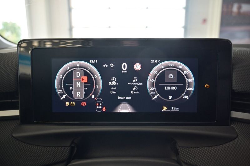 Volkswagen T-Roc bild 16