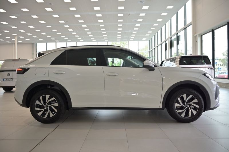 Volkswagen T-Roc bild 6