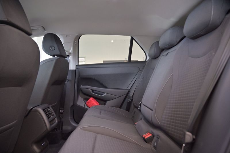 Volkswagen T-Roc bild 23