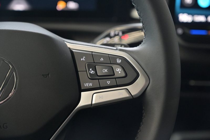 Volkswagen T-Roc bild 15