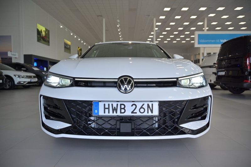 Volkswagen Passat bild 3