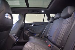 Volkswagen Passat bild 28