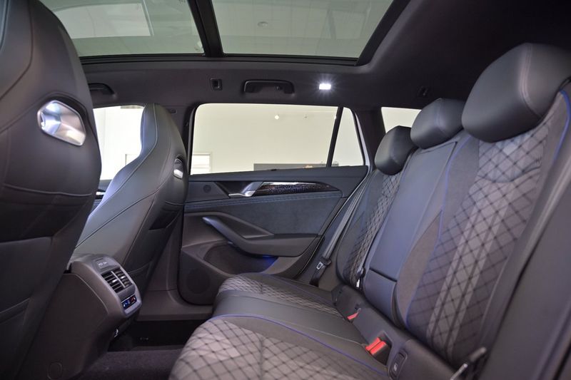 Volkswagen Passat bild 28