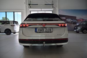Volkswagen Passat bild 9