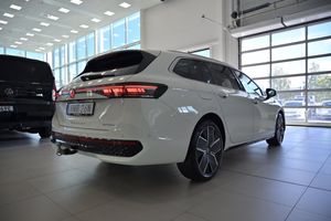 Volkswagen Passat bild 10