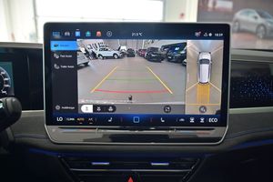 Volkswagen Passat bild 19