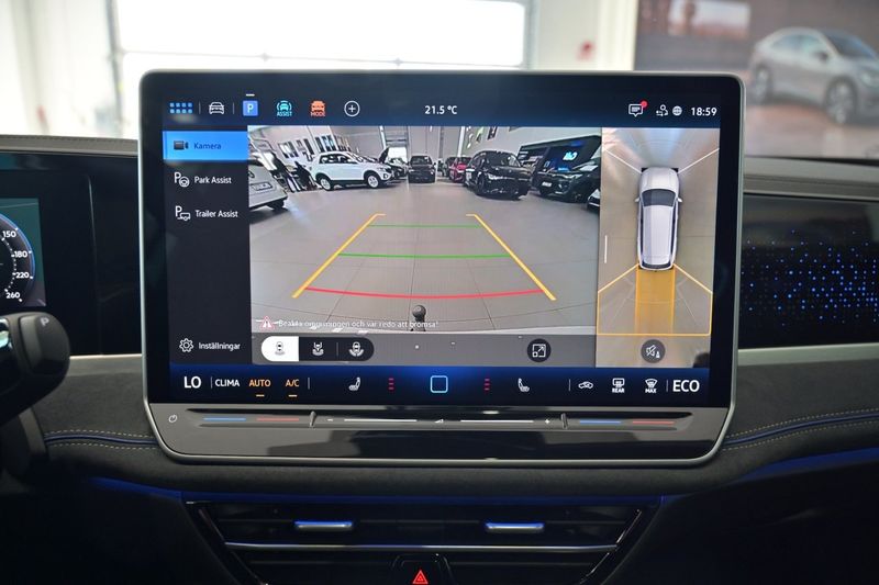 Volkswagen Passat bild 19