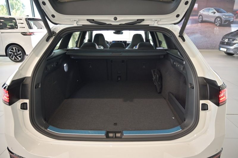 Volkswagen Passat bild 29
